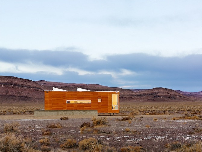 NottoscaleNevada 09 pic on Design You Trust NottoscaleNevada 09 The Rondolino Residence by nottoscale