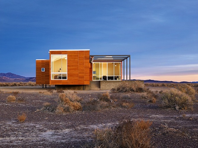 NottoscaleNevada 17 pic on Design You Trust NottoscaleNevada 17 The Rondolino Residence by nottoscale