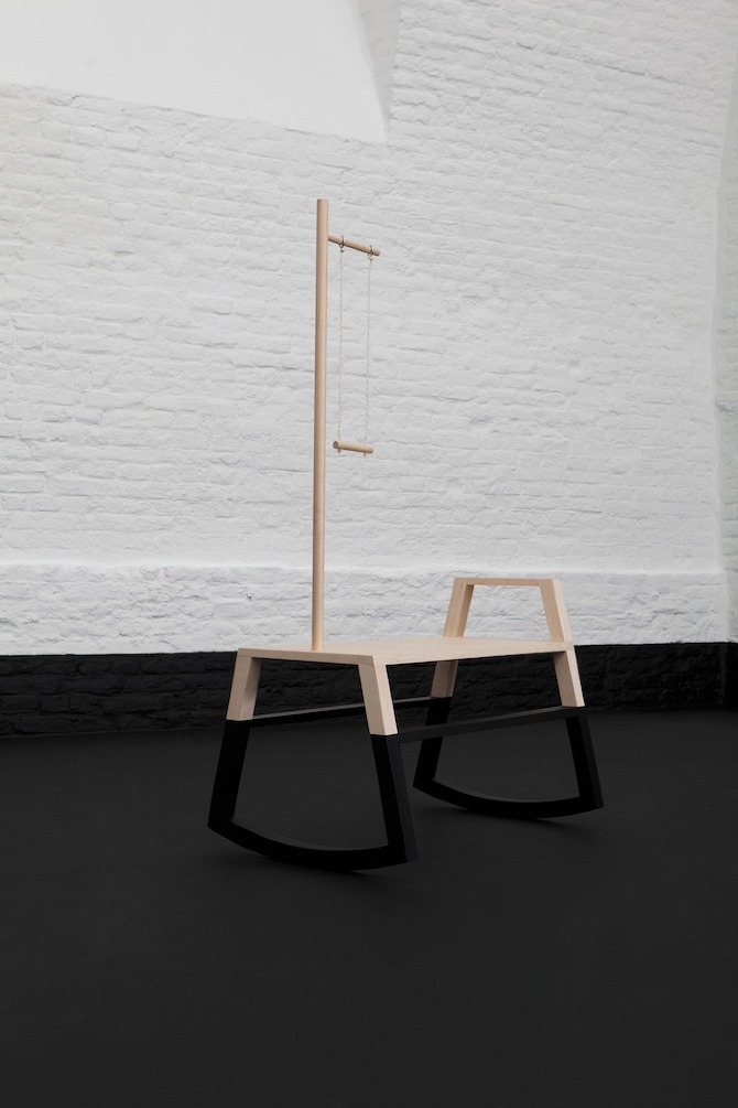Voliere GrandHornuFabricaCollection03 pic on Design You Trust Voliere GrandHornuFabricaCollection03 Objet Préféré by Fabrica Team on thisispaper.com
