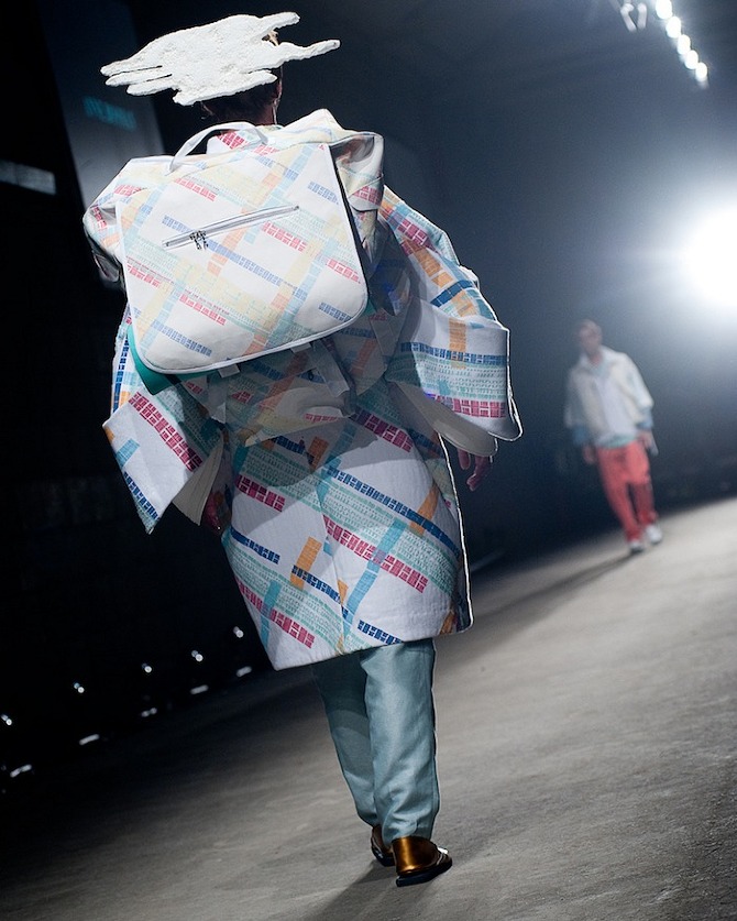 pic on Design You Trust Graduation Collection by Anne Bosman on thisispaper.com